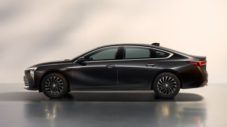 合资车企的“一口价”与“堆配置”：求生密码还是饮鸩止渴