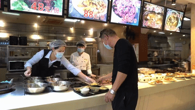 货车司机专享!10元能吃上两荤两素一汤!福建高速服务区103个餐厅都有休闲区蓝鸢梦想 - Www.slyday.coM 货车司机专享!10元能吃上两荤两素一汤!福建高速服务区103个餐厅都有休闲区蓝鸢梦想 - Www.slyday.coM