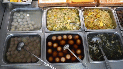 货车司机专享!10元能吃上两荤两素一汤!福建高速服务区103个餐厅都有休闲区蓝鸢梦想 - Www.slyday.coM 货车司机专享!10元能吃上两荤两素一汤!福建高速服务区103个餐厅都有休闲区蓝鸢梦想 - Www.slyday.coM