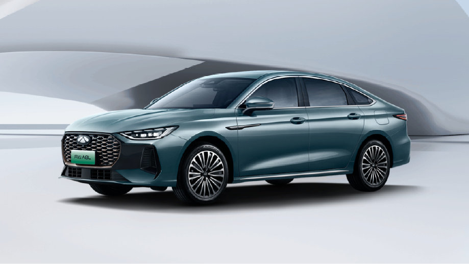 卷出新高度，奇瑞风云A8L的C-DM5.0是什么来头？