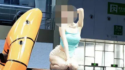 逛车展，还是逛“窑子”？