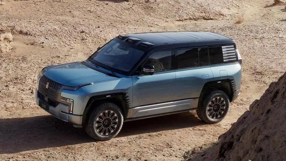 “天神之眼”迎来磅升级！比亚迪高阶智驾实力领先