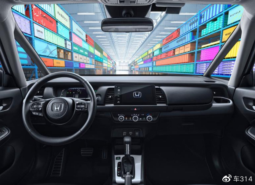 代步首选小型车 比亚迪海豚和本田飞度 选谁合适?