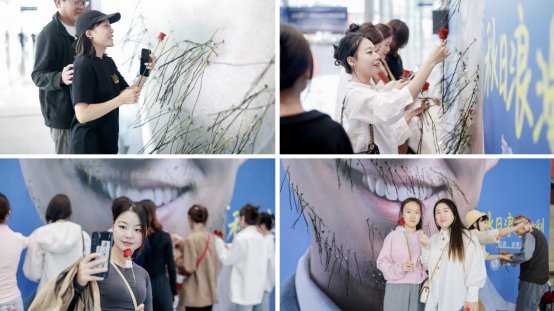 相约“法式星期三” 体验神龙知音专属的秋日浪漫