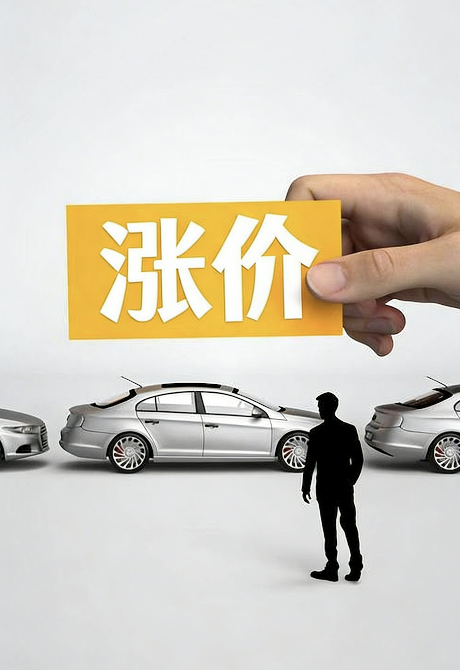 星途、奔腾官宣涨价，价格战会就此画上句号吗？