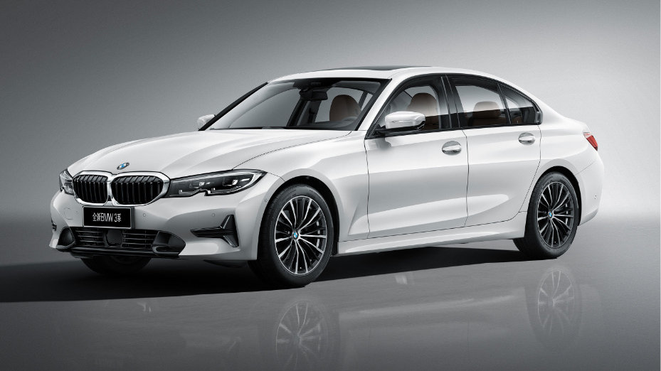 ​​宝马坚守内燃机阵地：多元化动力战略应对行业变革