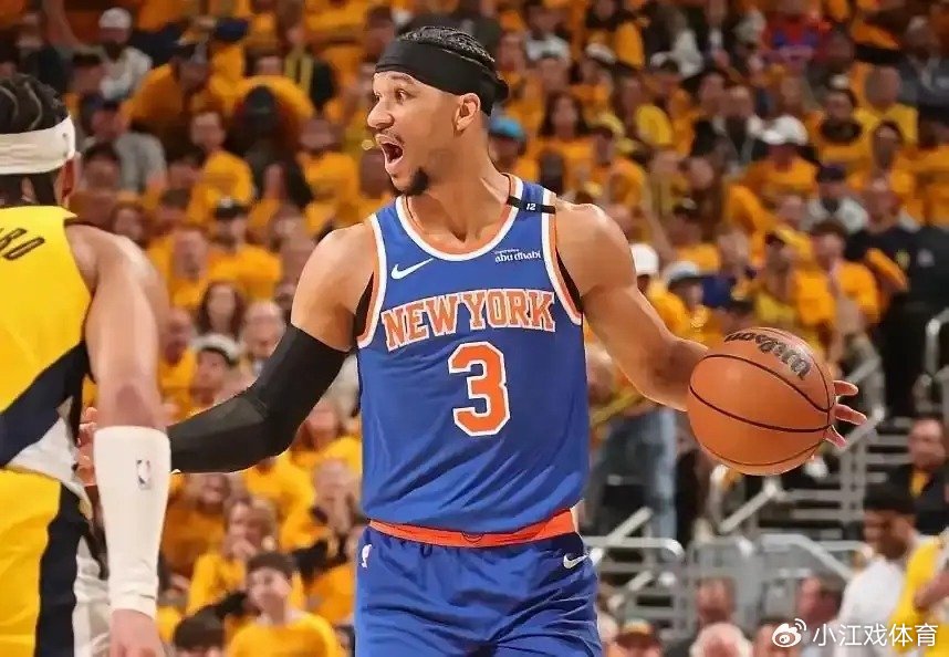 再见哈登！火箭、快船、尼克斯酝酿三方交易，2米03前锋辅佐杜兰特争