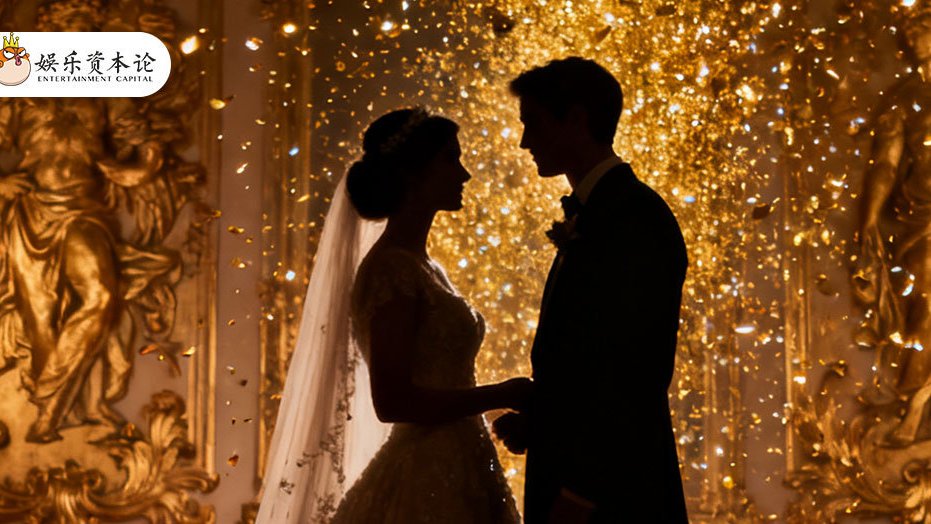 窦骁赘婿被嘲：豪门婚姻成了打工人叙事