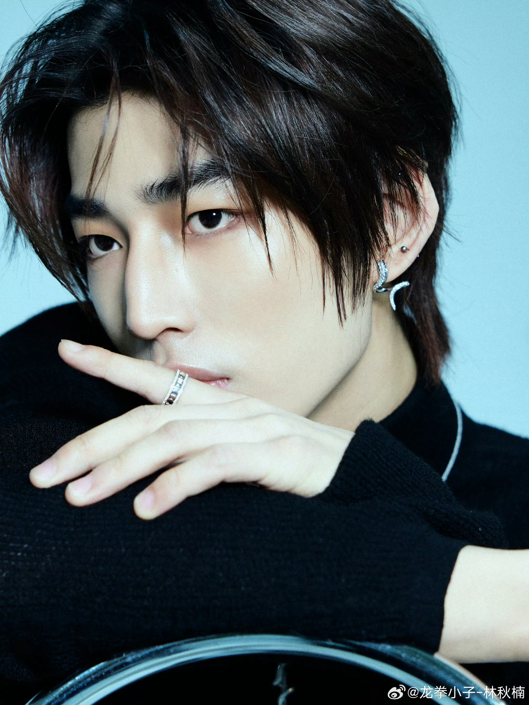 CMG中国电影盛典各家艺人陆续出图 林秋楠、刘浩存、刘昊然、张子枫