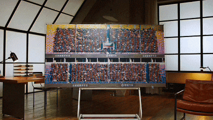 说到花了一大笔钱只为拍一张合照，你的第一反应是什么？