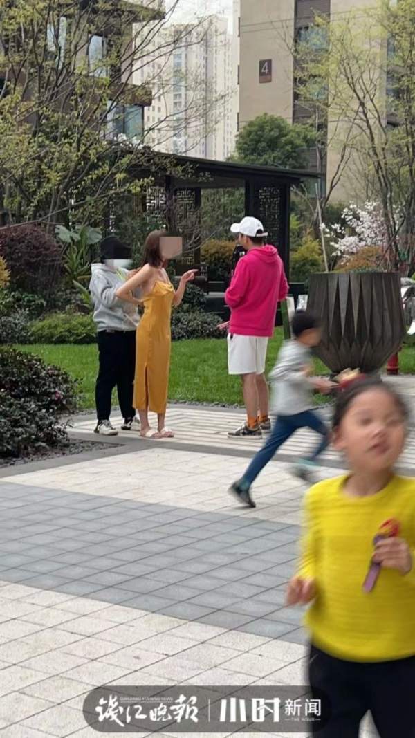 杭州一奥体红盘里不少网红裸背拍照,有宝妈担心带坏孩子,物业:这事还真有点难办休闲区蓝鸢梦想 - Www.slyday.coM 杭州一奥体红盘里不少网红裸背拍照,有宝妈担心带坏孩子,物业:这事还真有点难办休闲区蓝鸢梦想 - Www.slyday.coM