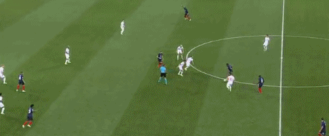 坚韧瑞士拖垮法国,德尚突变经典传奇网页版为哪般?