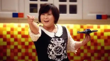 名人汇客厅|贾玲突然“消失了”