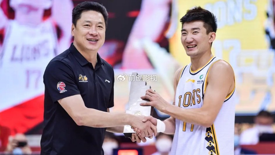 广厦夺冠最该感谢之人！他一手打造冠军班底：1亿奖金却没他的份！