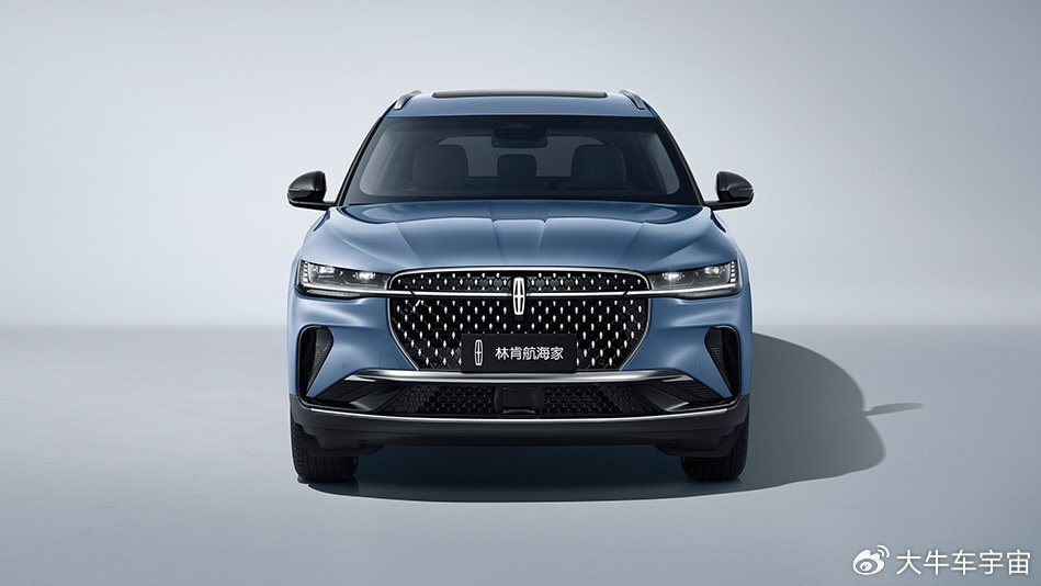 动力表现优秀，空间舒适度出色，林肯航海家配得上更好的销量