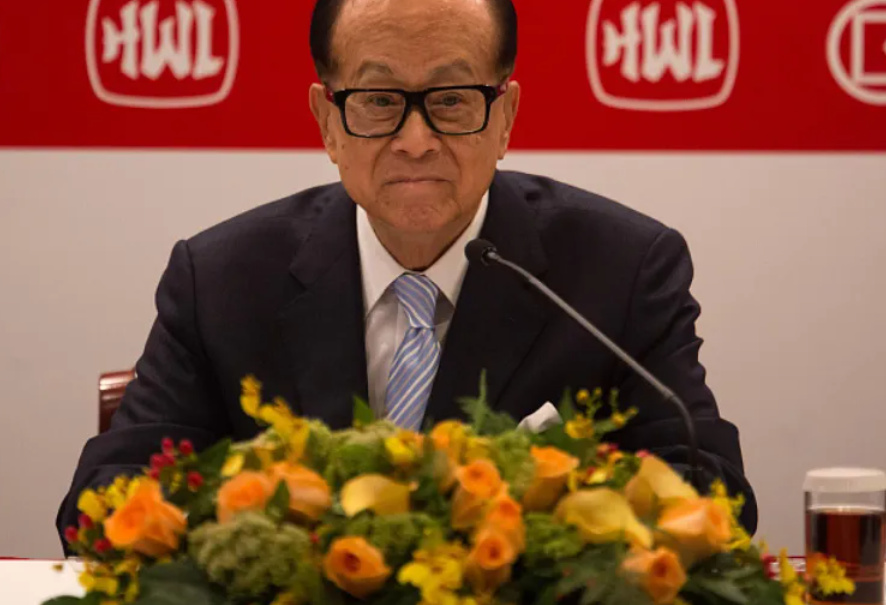 李嘉诚来救许家印?刘銮雄郑家纯都没出手,更别说老练的李嘉诚了休闲区蓝鸢梦想 - Www.slyday.coM 李嘉诚来救许家印?刘銮雄郑家纯都没出手,更别说老练的李嘉诚了休闲区蓝鸢梦想 - Www.slyday.coM