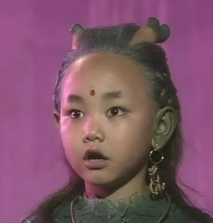 小龙人