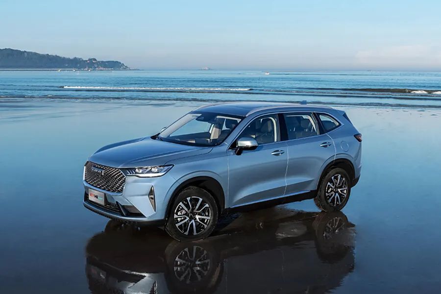 省油版坦克300、宝马新3系、混动思域,成都车展看它们就够了!休闲区蓝鸢梦想 - Www.slyday.coM 省油版坦克300、宝马新3系、混动思域,成都车展看它们就够了!休闲区蓝鸢梦想 - Www.slyday.coM