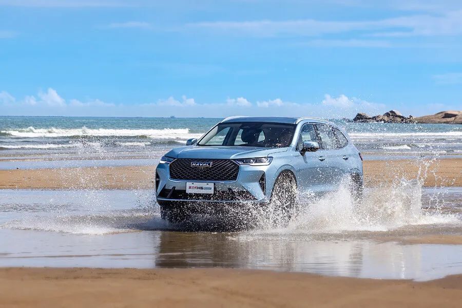 省油版坦克300、宝马新3系、混动思域,成都车展看它们就够了!休闲区蓝鸢梦想 - Www.slyday.coM 省油版坦克300、宝马新3系、混动思域,成都车展看它们就够了!休闲区蓝鸢梦想 - Www.slyday.coM