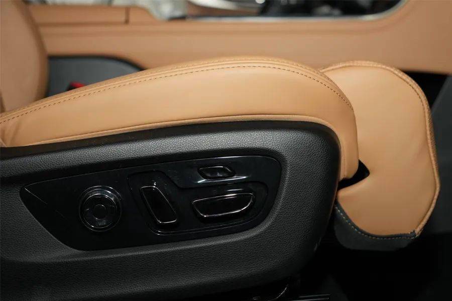 传祺ES9对比问界M7谁才是户外第二个家