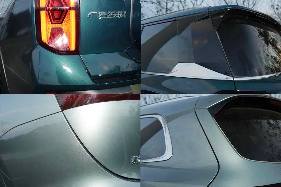 传祺ES9对比问界M7谁才是户外第二个家