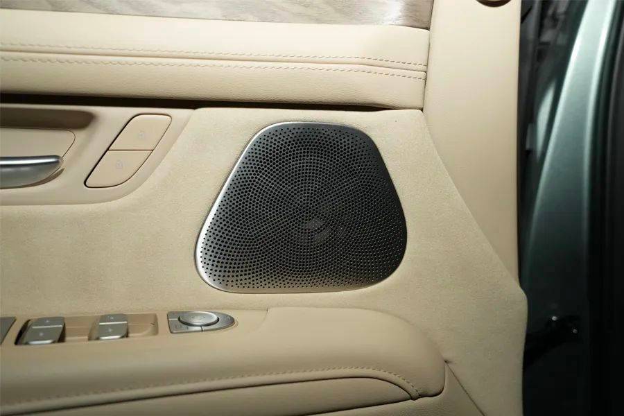 传祺ES9对比问界M7谁才是户外第二个家