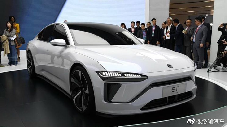 蔚来NIO Day新消息，除了150kWh电池还有啥新技术