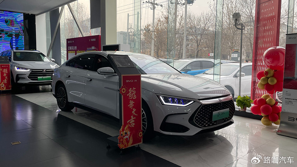 2023年，谁在赔钱卖车，2024年，谁能赚钱卖车？