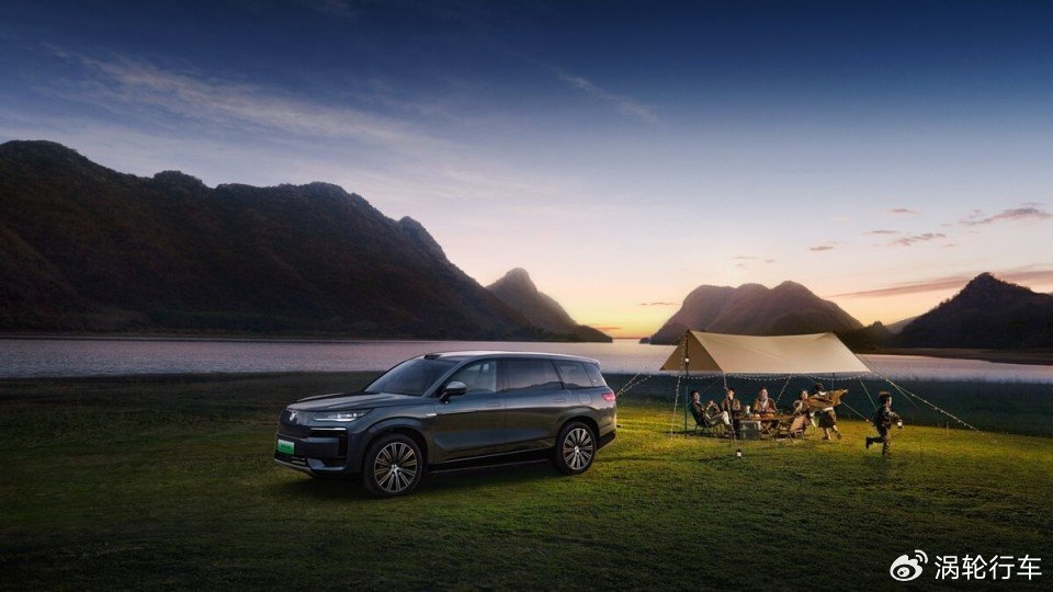 都是主销10万级纯电SUV，零跑B10、银河E5和深蓝S05，怎么选？