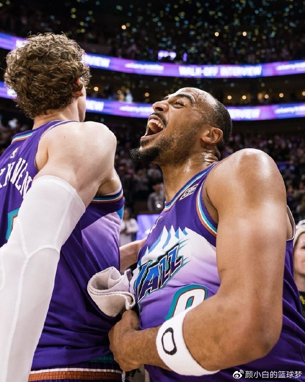 湖人队迎战爵士队全程直播免费分享精彩对决不容错过