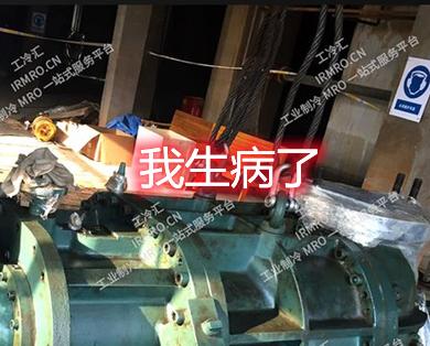 一招降低螺杆压缩机组故障率，帮你省掉十几万维修费！