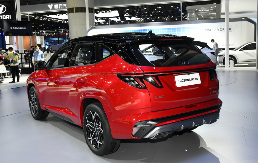 法系和韩系没实力?标致4008对比现代途胜谁更值得买?