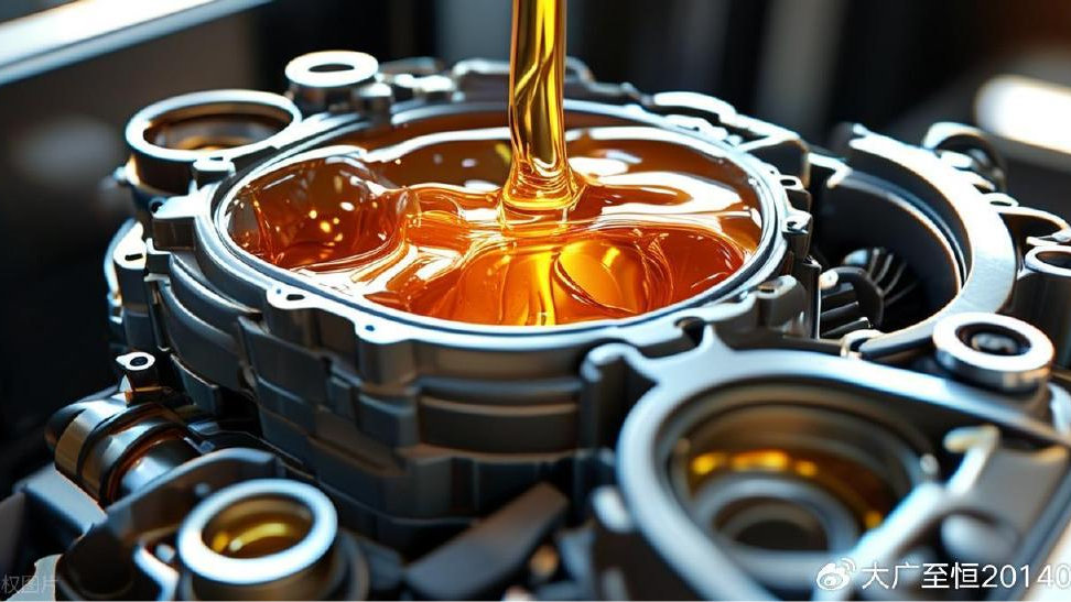 2026义乌润滑油展/义乌养护用品展：全球产业变革下的技术盛宴