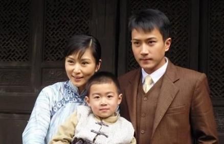 除此之外,张玉嬿另一个比较深入人心的角色,就是2009年和刘恺威主演的