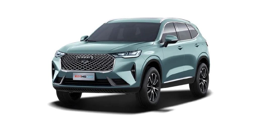 省油版坦克300、宝马新3系、混动思域,成都车展看它们就够了!休闲区蓝鸢梦想 - Www.slyday.coM 省油版坦克300、宝马新3系、混动思域,成都车展看它们就够了!休闲区蓝鸢梦想 - Www.slyday.coM