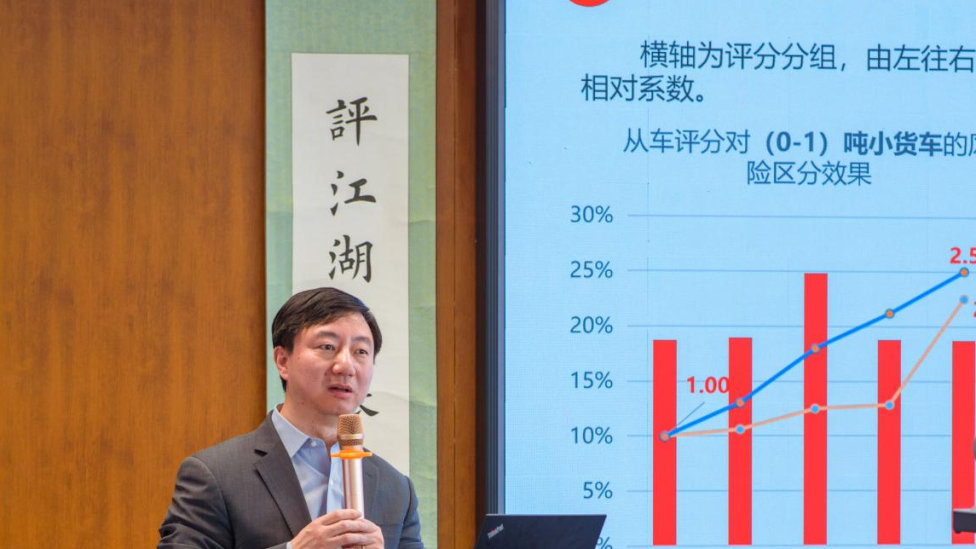 6月1日车险自主定价系数范围再拓宽，如何应对？