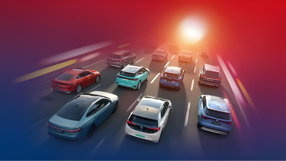 不是谁都能“从小开到大”：上汽大众SUV为什么能打动又一代人？