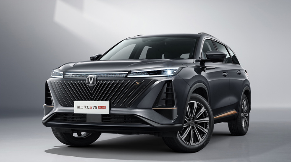 国产紧凑型SUV怎么选?吉利博越对比第二代长安CS75PLUS