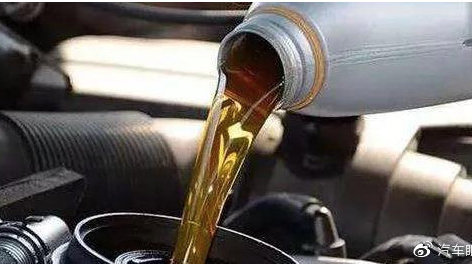 换机油前有必要先清洗一下油道吗？不懂这些小心被坑