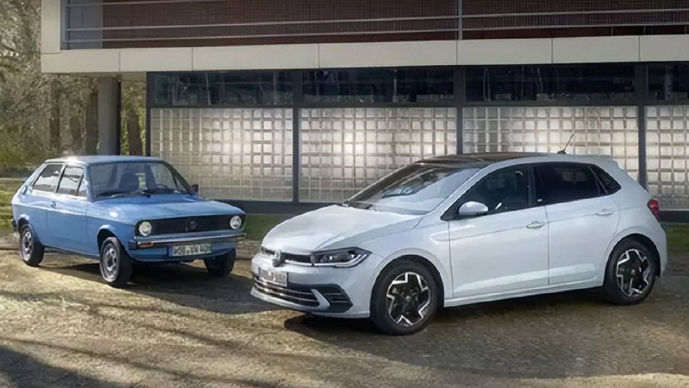 月销仅241台！大众Polo还敢推23万纪念版？国产车都笑了