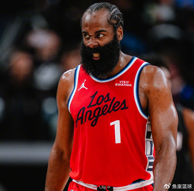 终结五连败的快船多点开花，伦纳德与哈登的赛后表态如何重塑球队的赢球文化？