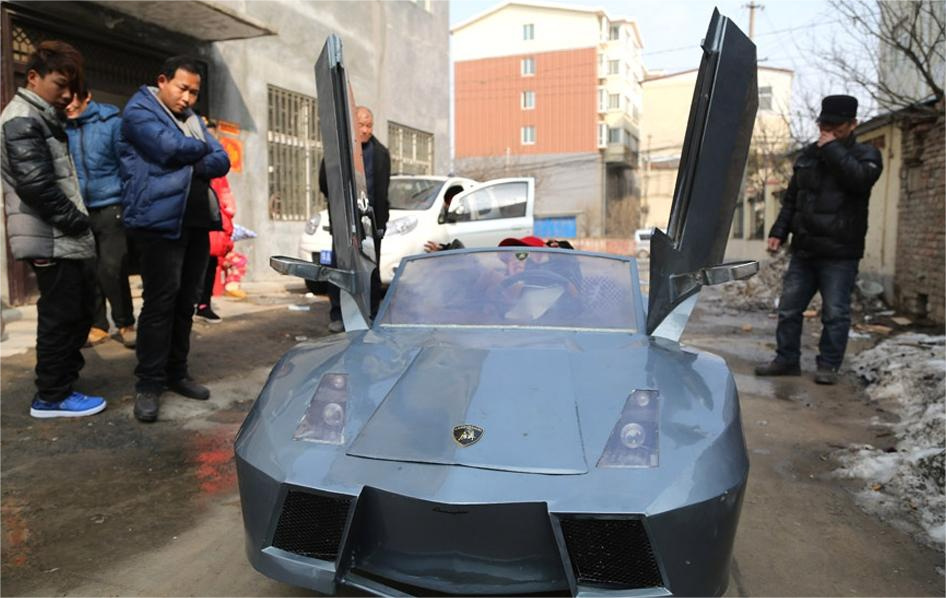 为什么国内不放开改装车?你恐怕是低估了中国人的动手能力休闲区蓝鸢梦想 - Www.slyday.coM 为什么国内不放开改装车?你恐怕是低估了中国人的动手能力休闲区蓝鸢梦想 - Www.slyday.coM