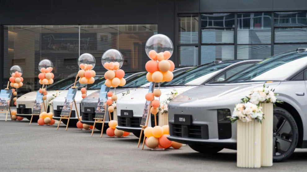 秒变“救火队长”！理想i6：能月销破万辆么？