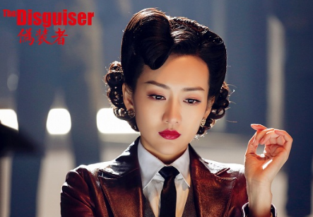 女星的民国造型,郑爽的彩虹,刘亦菲的白珍珠,谁惊艳了