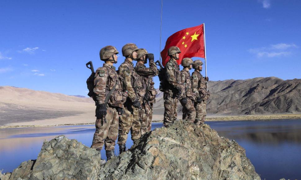 中国必须“无条件”割让领土?不到24小时,<a href=