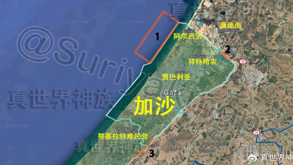 加沙停火谈判艰难原因 哈马斯态度突变背后真相