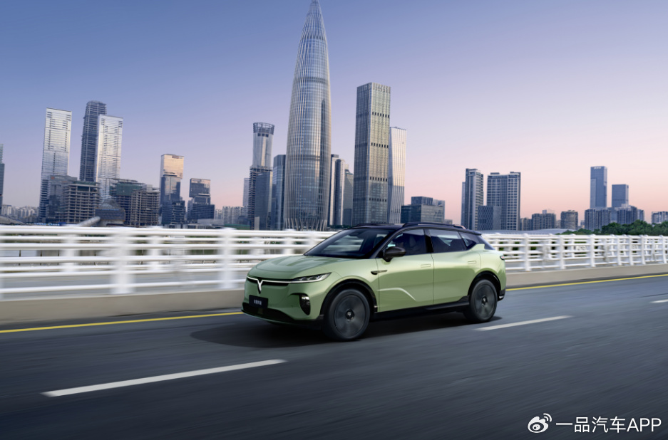 上市价格一步到位,17.99万起岚图知音要把Model Y拉下“神坛” 第11张 上市价格一步到位,17.99万起岚图知音要把Model Y拉下“神坛” 第11张