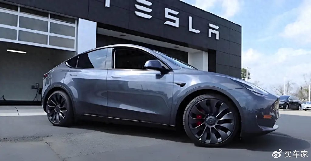 无差别攻击,欧盟加征关税导致“中国造”特斯拉涨价-特斯拉欧洲市场份额