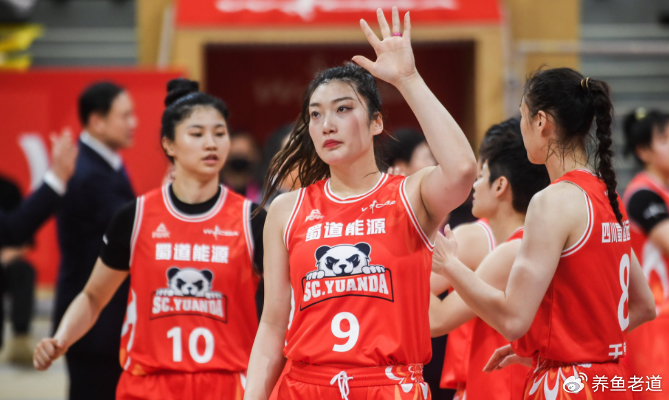 中国女篮再遭打击？李梦韩旭张子宇全部退出：WCBA新赛季星光暗淡