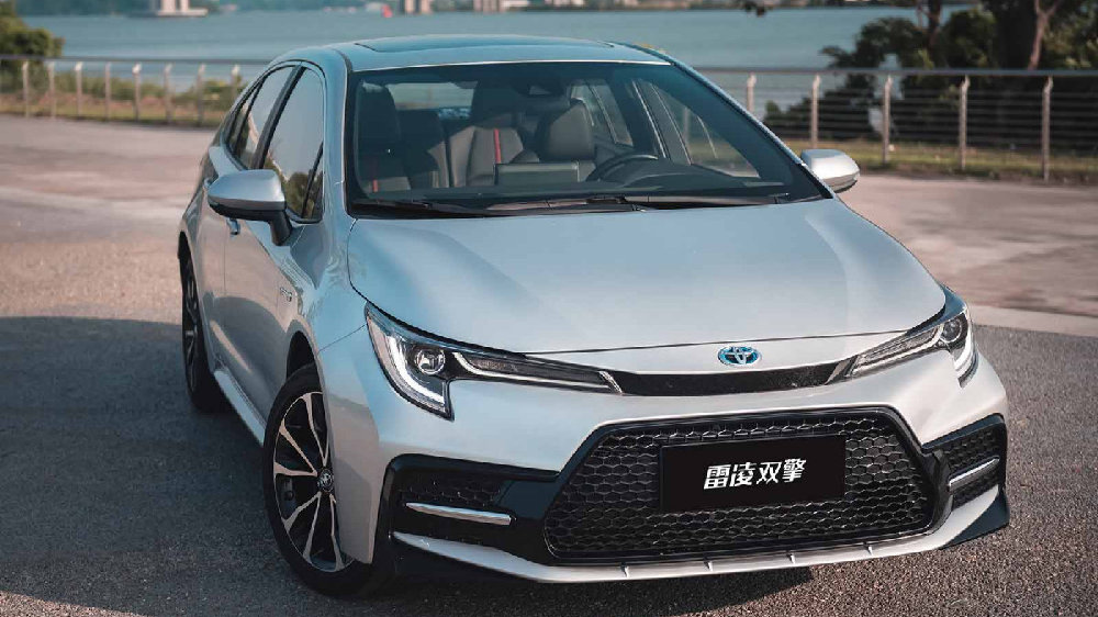 起了个大早却赶了个晚集，日系车为啥不造纯电动车？